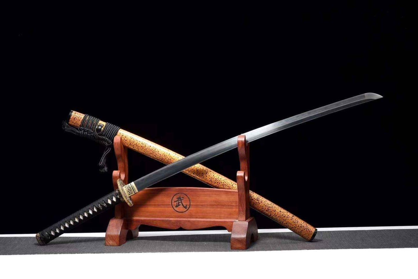 Katana Jundo 純度 | Katana Masamune