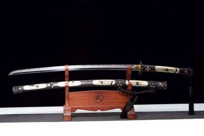 Katana Shōgun 将軍 | Katana Masamune