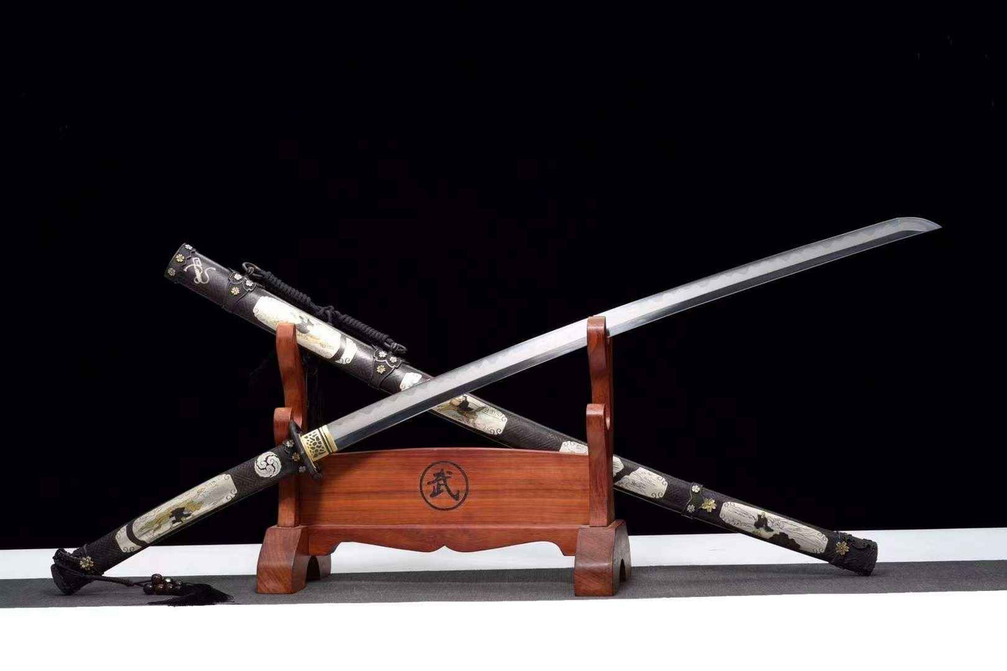 Katana Shōgun 将軍 | Katana Masamune