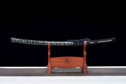 Katana Kangeki 感激 | Katana Masamune