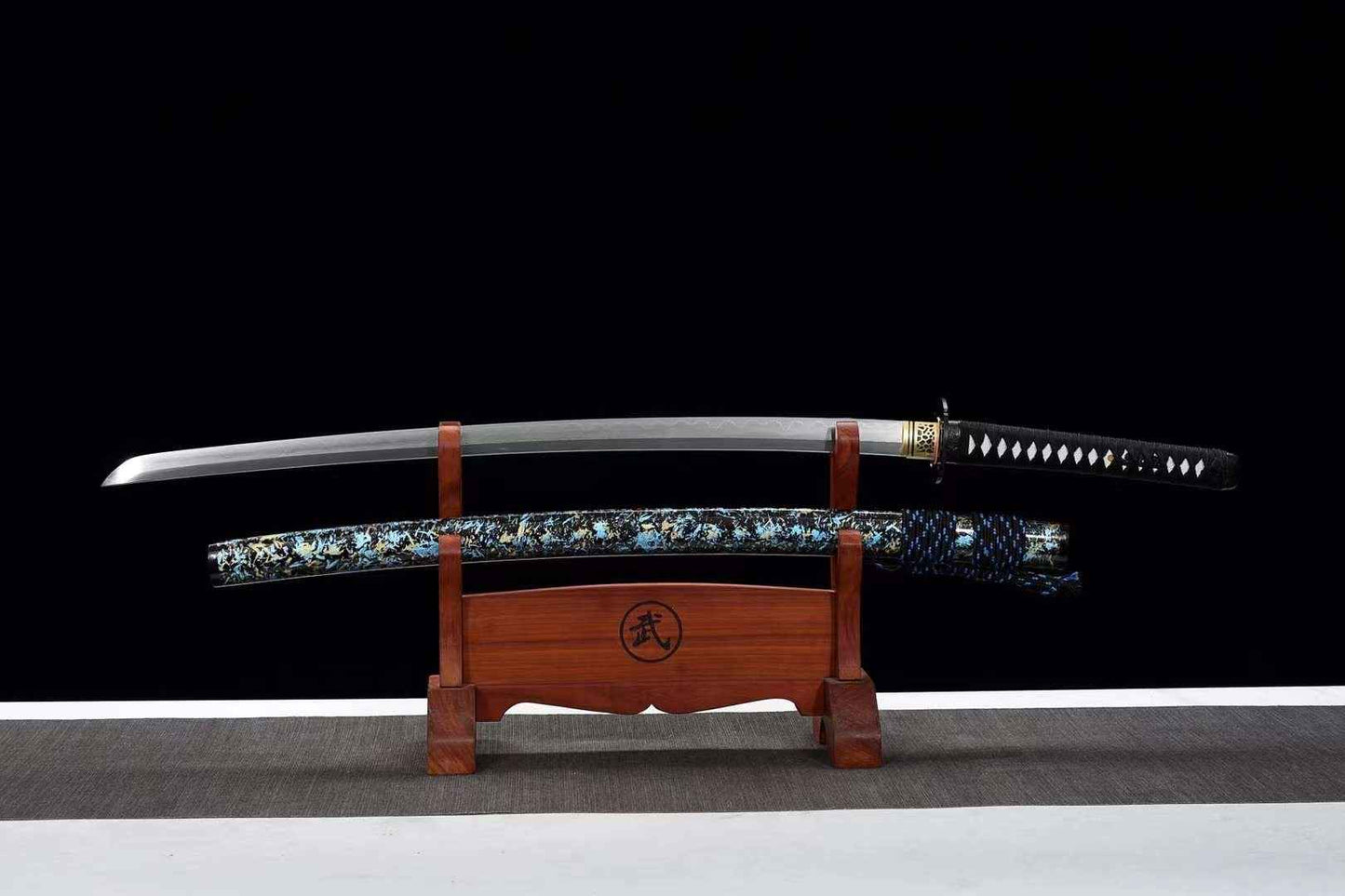 Katana Kangeki 感激 | Katana Masamune