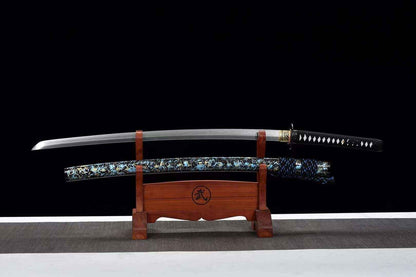 Katana Kangeki 感激 | Katana Masamune