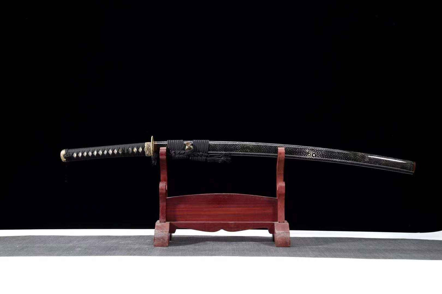 Katana Yami 闇 | Katana Masamune