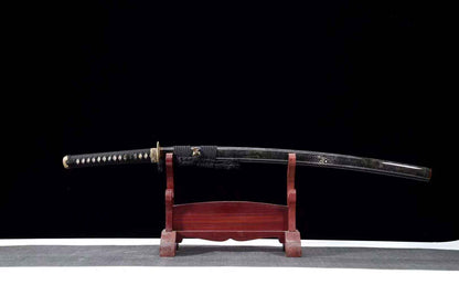 Katana Yami 闇 | Katana Masamune