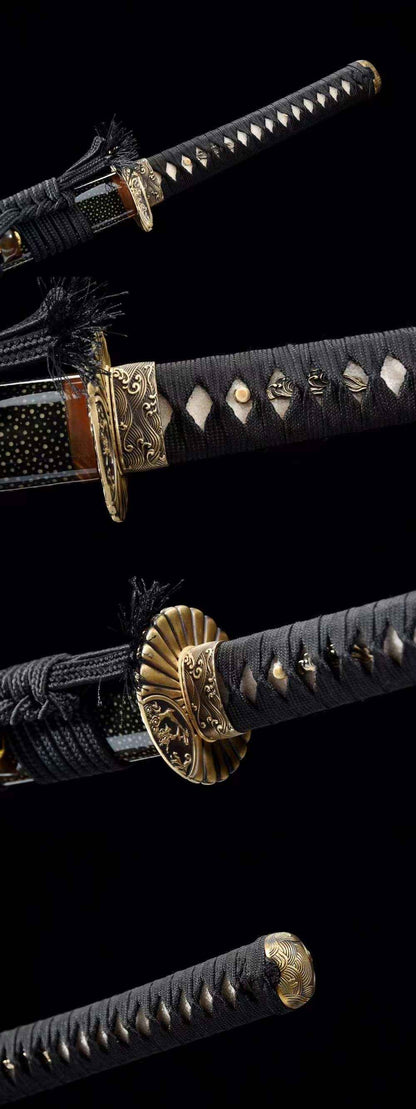 Katana Yami 闇 | Katana Masamune