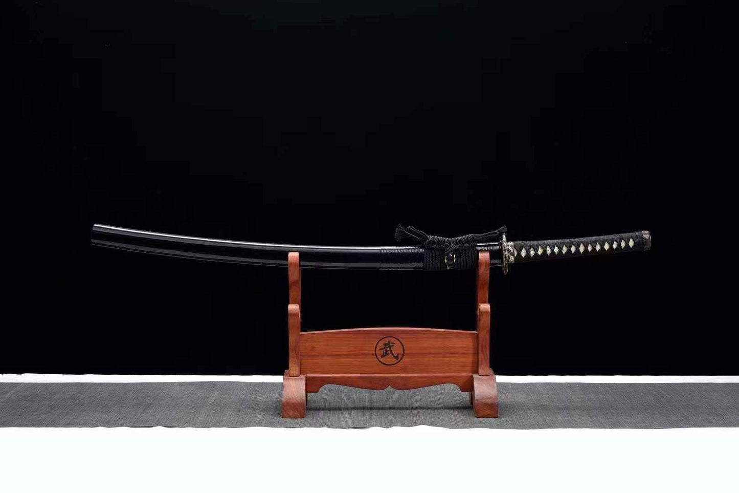 Katana Tsuyo 強 | Katana Masamune