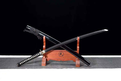 Katana Tsuyo 強 | Katana Masamune
