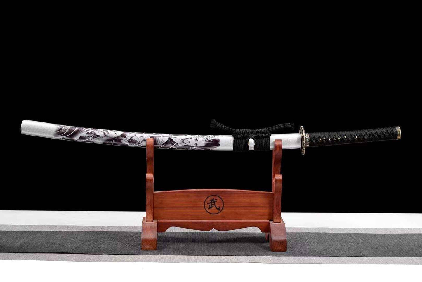 Katana Geiko 芸子 | Katana Masamune