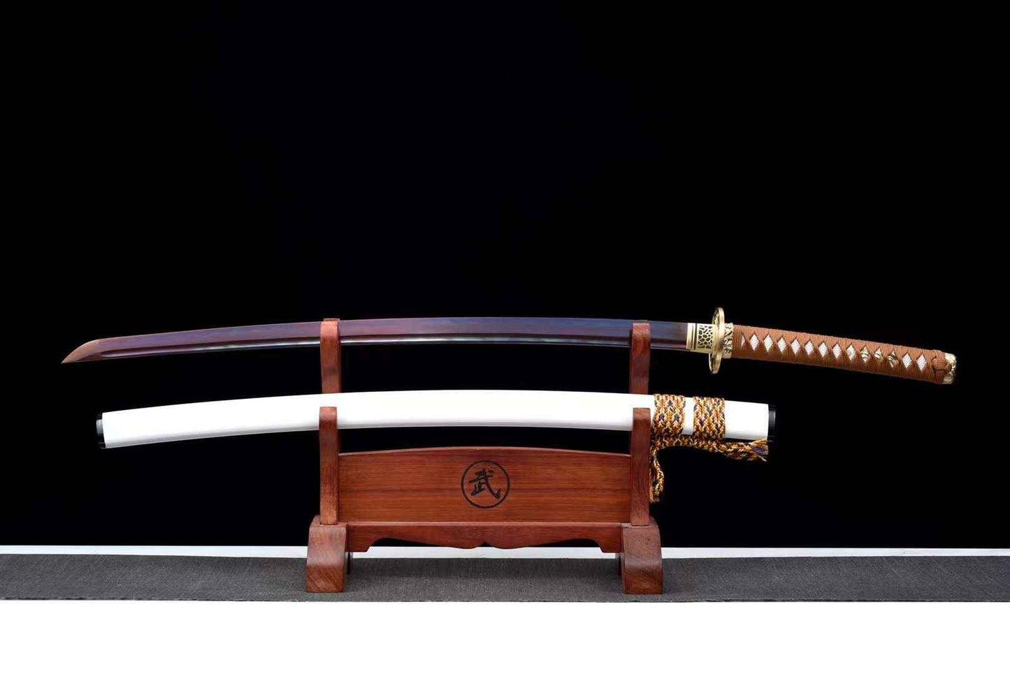 Katana Heiwa 平和 | Katana Masamune