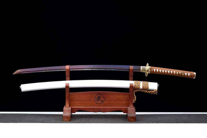 Katana Heiwa 平和 | Katana Masamune