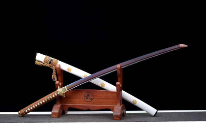 Katana Heiwa 平和 | Katana Masamune