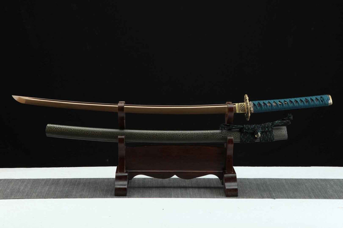 Katana Shizen 自然 | Katana Masamune
