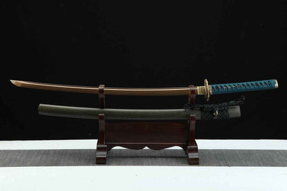 Katana Shizen 自然 | Katana Masamune