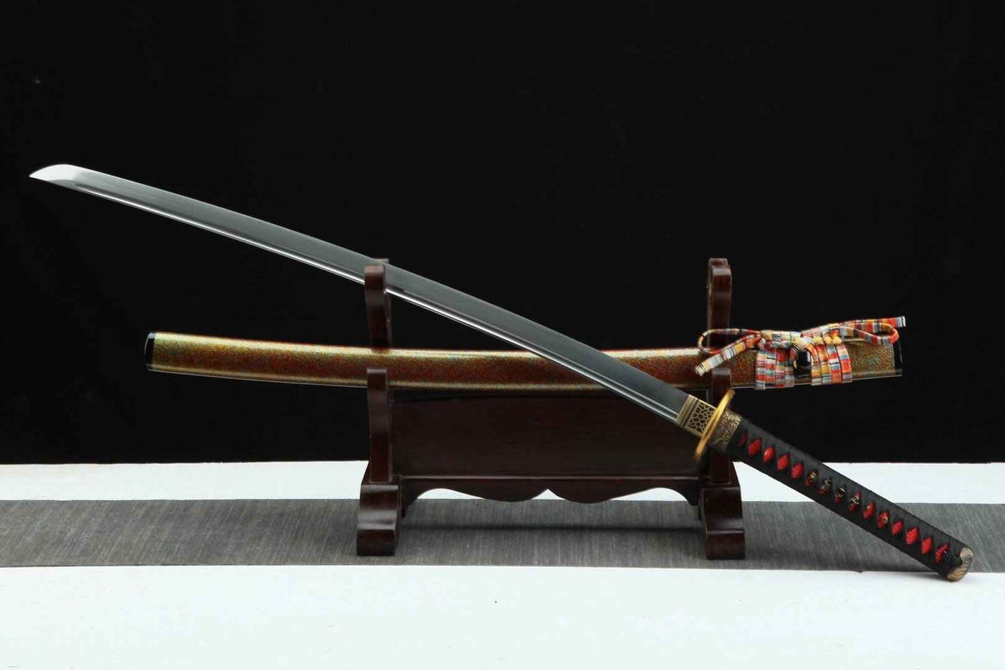 Katana Tokugawa 徳川 | Katana Masamune