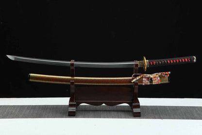 Katana Tokugawa 徳川 | Katana Masamune