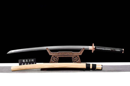 Katana Shiroi ki 白い木 | Katana Masamune