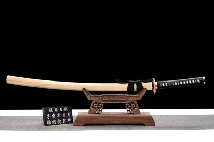 Katana Shiroi ki 白い木 | Katana Masamune