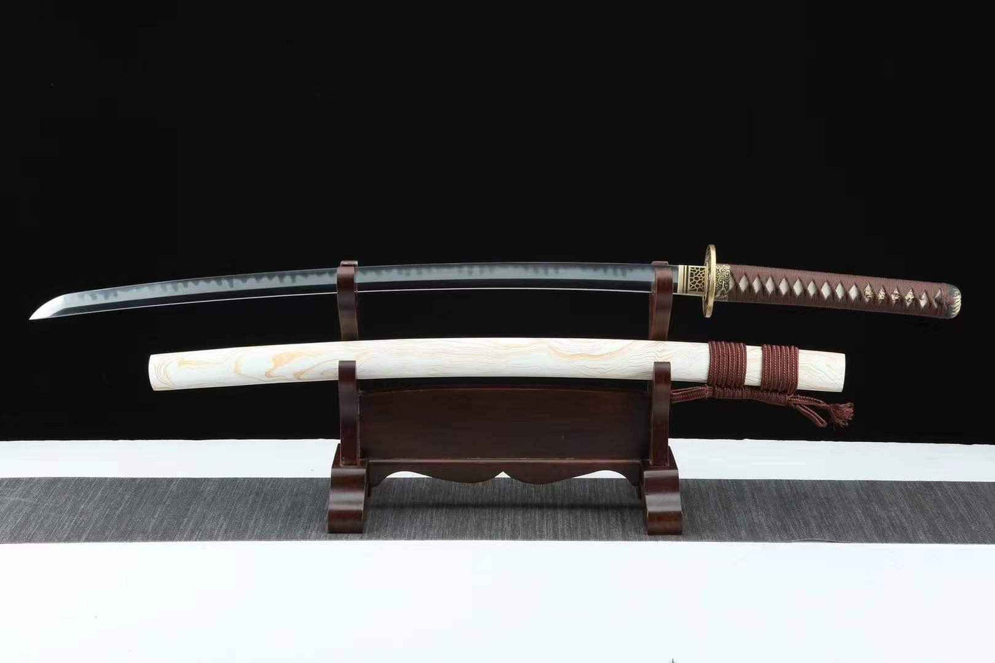 Katana Yūga 優雅 | Katana Masamune