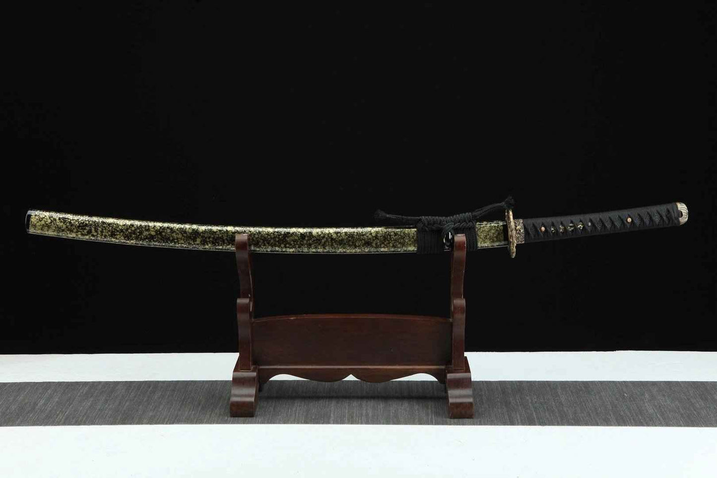 Katana Kaeru カエル | Katana Masamune