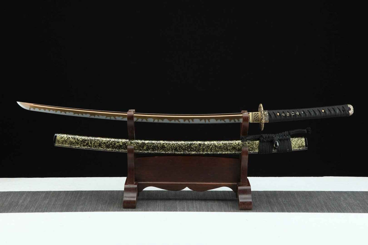 Katana Kaeru カエル | Katana Masamune