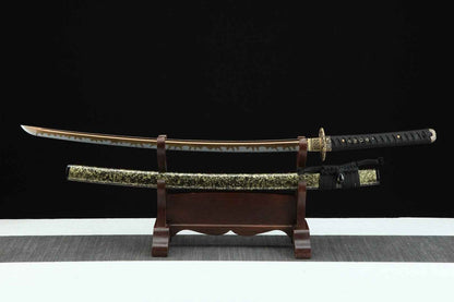 Katana Kaeru カエル | Katana Masamune