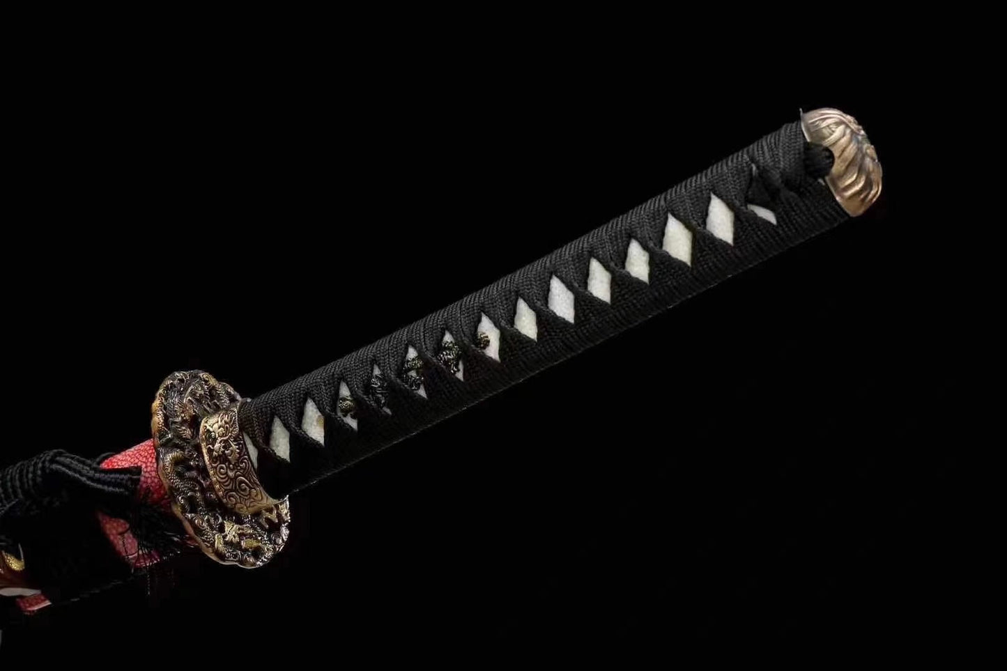 Katana Gin 銀 | Katana Masamune