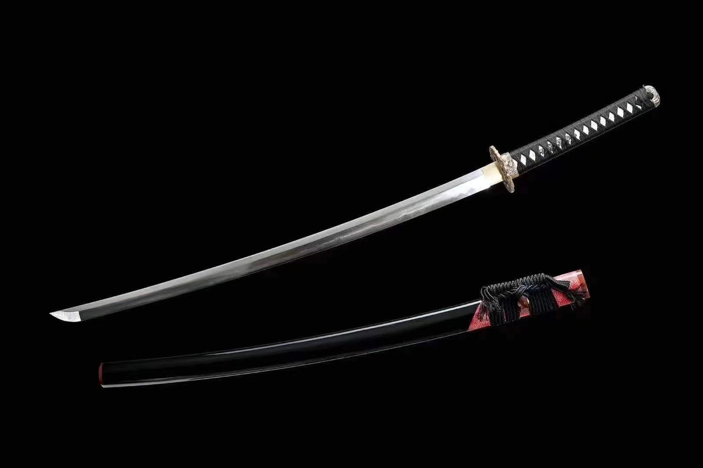 Katana Gin 銀 | Katana Masamune