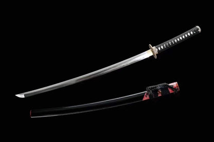 Katana Gin 銀 | Katana Masamune