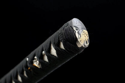 Katana Chinmoku 沈黙 | Katana Masamune