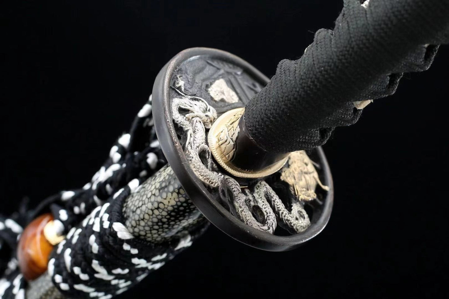 Katana Kangaeruhito 考える人 | Katana Masamune