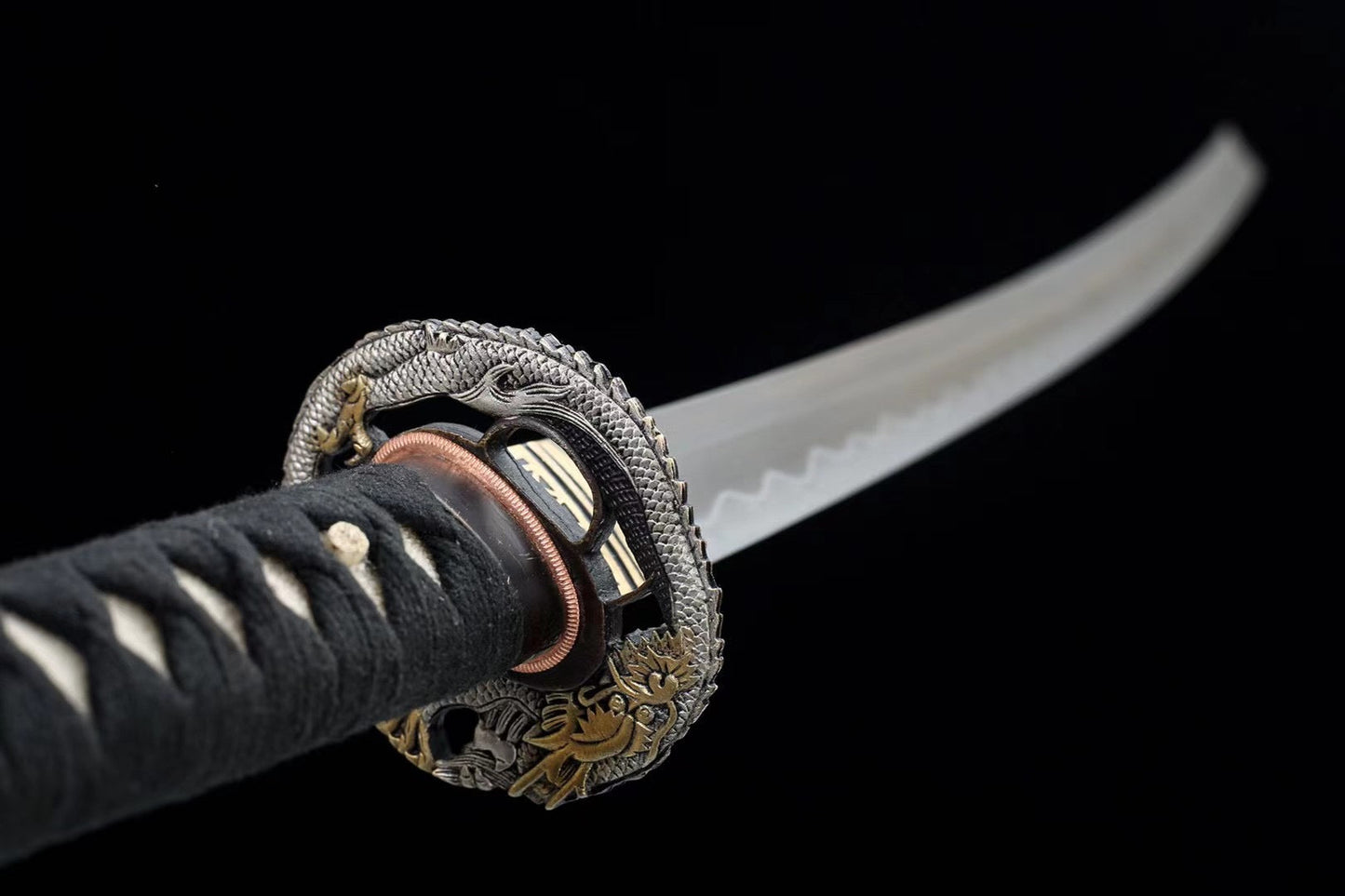 Katana Ginga 銀河 | Katana Masamune