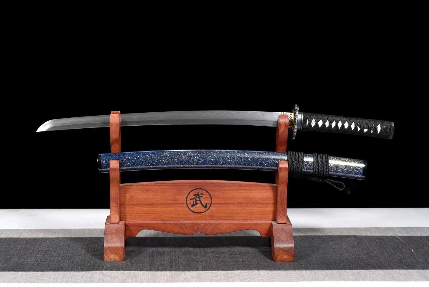 Wakizashi Ao 青 | Katana Masamune