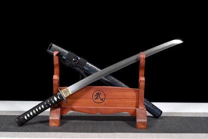 Wakizashi Ao 青 | Katana Masamune