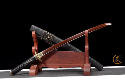Wakizashi Ryu 竜 | Katana Masamune