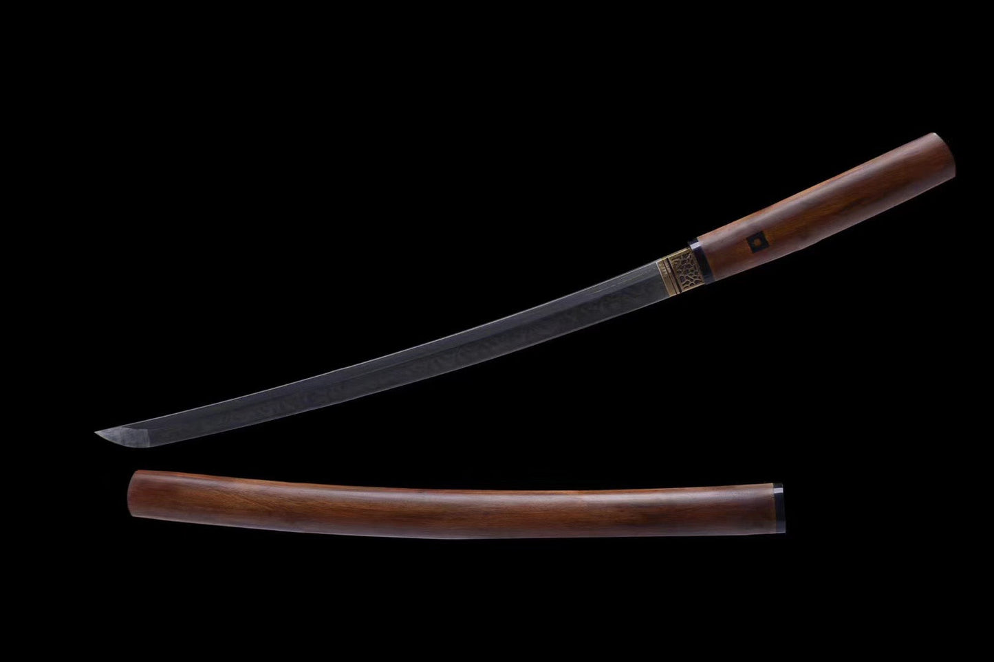Wakizashi Hayashi 林 | Katana Masamune