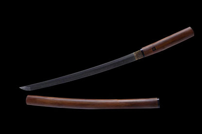 Wakizashi Hayashi 林 | Katana Masamune