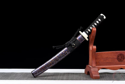 Tanto Ginga 銀河 | Katana Masamune