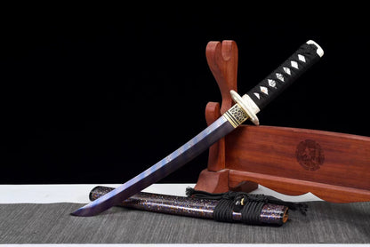 Tanto Ginga 銀河 | Katana Masamune