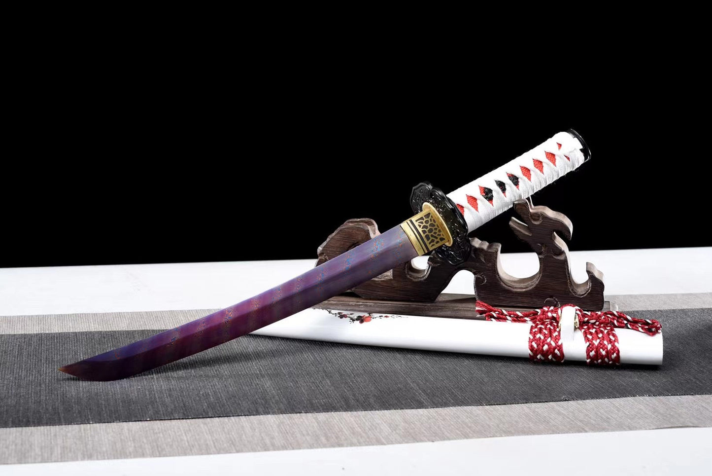 Tanto Sakura 桜 | Katana Masamune