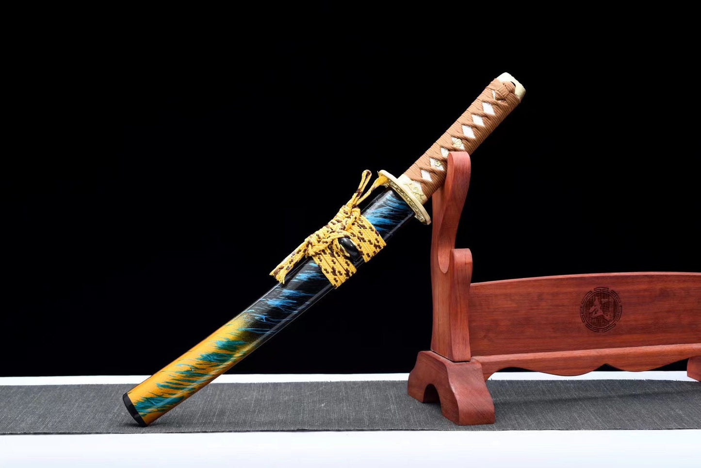 Tanto Taiyou 太陽 | Katana Masamune