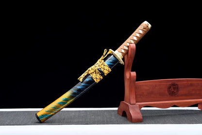 Tanto Taiyou 太陽 | Katana Masamune