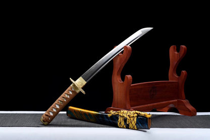 Tanto Taiyou 太陽 | Katana Masamune