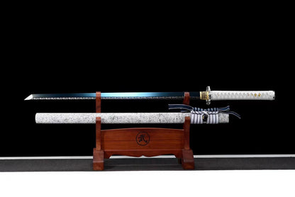 Ninjato Fuyu 冬 | Katana Masamune