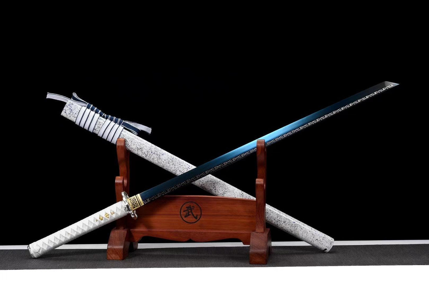 Ninjato Fuyu 冬 | Katana Masamune