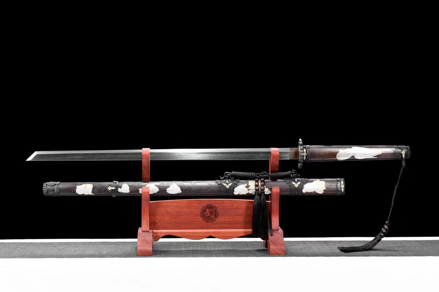 Ninjato Miyamoto 宮本 | Katana Masamune