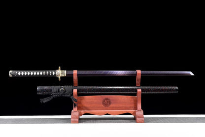 Ninjato Nami 波 | Katana Masamune