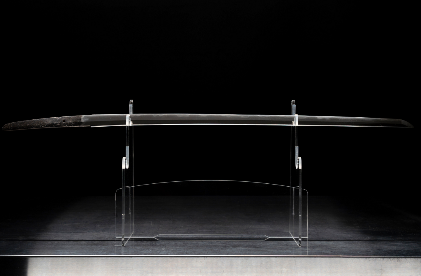 Sabre Antique Japonais Ikeda Kazuhide Nyudo Ryuken | Katana Masamune