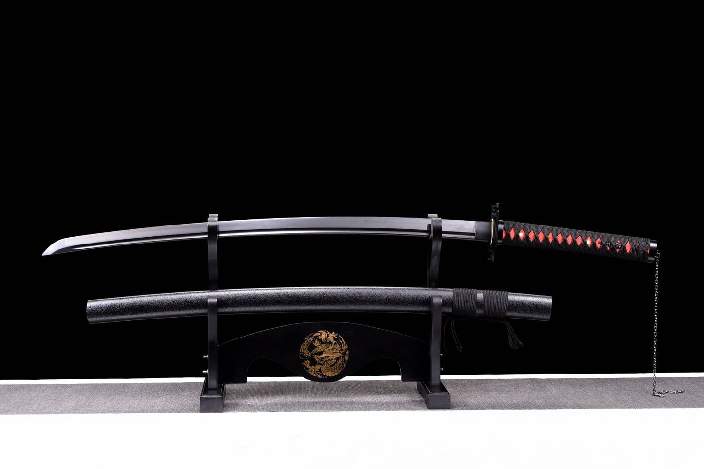 Katana Bleach Ichigo Bankai | Katana Masamune