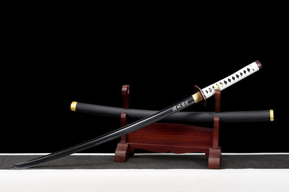 Katana Giyu Tomioka | Katana Masamune