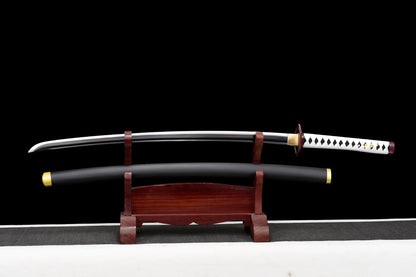 Katana Giyu Tomioka | Katana Masamune